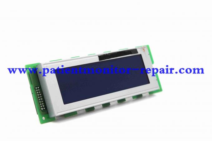  N-595 N-600の酸化濃度計の表示LCDスクリーン
