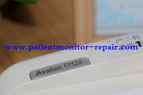 フィリップスAvalon FM20 M2702A M2703Aの胎児のモニター