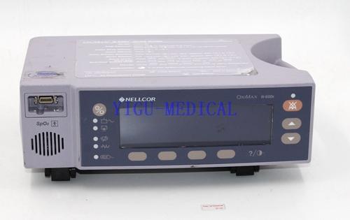 ブランド N-595 N-600 N-600Xの脈拍の酸化濃度計