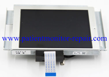 Nihon Kohden TEC-7631Cの除細動器LCDの表示PN CY-0008の医学の部品