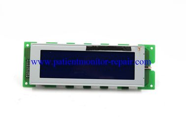 医学の予備品の取り替え N-595 N-600の酸化濃度計LCDの表示