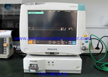 フィリップスM1013A IntelliVue G1のSericesをテストし、修理する麻酔のガス モジュール