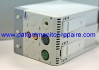 ECG モジュール SPO2 モジュール  OXIMAX SPO2 が付いている Mindray の白く忍耐強いモニター
