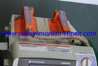 目録の Cardiolife Defilbrillator のモデルによって使用される忍耐強いモニター TEC-7621C