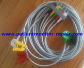 横領者の安全 IEC M1633A の医学の付属品の Electrocardio の忍耐強いモニター