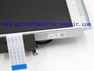 在庫の点販売/欠陥修理のためのNihon Kohdenの技術的な- 7631C除細動器の表示LCD PN CY - 0008/medical装置