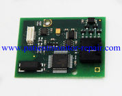 フィリップスM8068-6642 MP50の心電図の監視のための忍耐強いタッチ画面のモニターMainboard