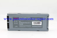 目録の医学の部品のMindray BeneHeart D2 D3の除細動器PN L1241001Aオリジナル電池