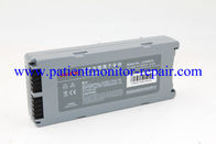 目録の医学の部品のMindray BeneHeart D2 D3の除細動器PN L1241001Aオリジナル電池