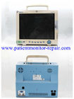 病院装置医療機器のMindray PM9000Expressの忍耐強いモニター