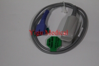 DS100血の酸素の調査SAL0001 SPO2センサーの医療機器Accessorie