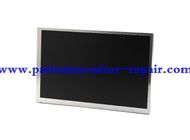 GE MAC1600 ECGの表示/LCDスクリーン/フロント・パネル/LCDの表示の元およびよい状態