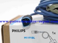 フィリップスPN M1191BL SPO2の調査のための医学機械部品の消費可能な項目