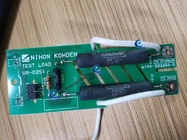 NIHON KOHDEN カーディオライフ TEC-7621C ディスプレイボード PN UR-0251 6190-022656