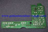 MedtronicのPhysic制御Medtronic Lifepak20の除細動器のためのKeypressボタン