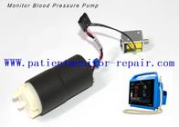 GE DINAMAP CARESCAPE VC150のための耐久の医療機器の付属品のモニターの血圧ポンプそして電磁弁