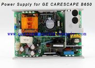GE CARESCAPE B650の電源のモニター力のストリップ力パネルの正常な標準パッケージのための配電盤