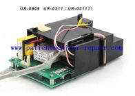 UR-0309 UR-0311 UR-03111 NIHON KOHDEN 5521の除細動器機械部品の高圧板