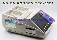 使用された病院装置の除細動器の修理部品NIHON KOHDEN TEC-5521