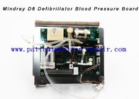 血圧板Mindray D6の除細動器機械/医療機器の付属品は分けます