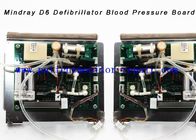 血圧板Mindray D6の除細動器機械/医療機器の付属品は分けます