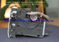 NIHON KOHDEN Cardiolife TEC-7621CのためのWS-761Vの除細動器機械部品