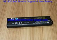 元の医療機器電池GE B20 B40のモニターREF 3ICR19/66-2