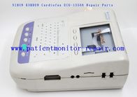 白いECGの交換部品/NIHON KOHDEN Cardiofax ECG-1350A Electrocargraphの修理部品