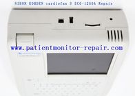 病院のCardiofax S ECG-1250A ECGの交換部品NIHON KOHDENのElectrocardiographの部品
