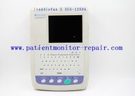 病院のCardiofax S ECG-1250A ECGの交換部品NIHON KOHDENのElectrocardiographの部品