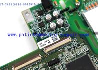 ECG-1250A ECG Mainboard UT-2415 6190-901251D S4 NIHON KOHDENのElectrocardiographのマザーボード