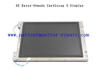 GEのDatex - Ohmeda Cardiocap 5のための忍耐強い監視の表示画面を修理して下さい