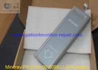 元の医療機器電池/Mindray李-イオン電池11.1V PN 0146-00-0099