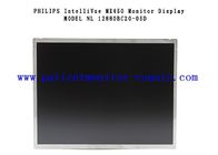フィリップスIntelliVue MX450の表示モデルNL 12880BC20-05Dのためのよい状態のモニターLCDの表示