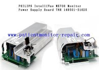 フィリップスIntelliVue MX700のためのMX700モニターの電源板力のストリップTNR 149501-51025力パネル
