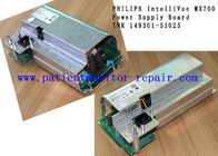フィリップスIntelliVue MX700のためのMX700モニターの電源板力のストリップTNR 149501-51025力パネル