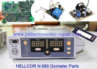 N-560 N-595 N-600X N-600医学の構成のの酸化濃度計の修理および予備品