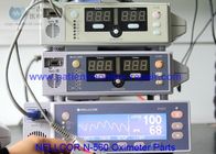 N-560 N-595 N-600X N-600医学の構成のの酸化濃度計の修理および予備品