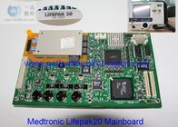 保証3か月ののMedtronic Lifepak20の除細動器機械Mainboard