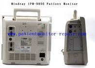 医療機器は忍耐強いモニター前所有されたMindray iPM9800を使用しました