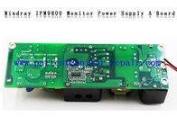Mindray IPM9800の忍耐強いモニターの電源板およびB板医療機器の部品