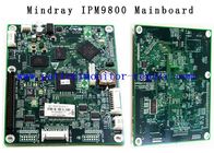 Mindray IPM9800の忍耐強いモニターのマザーボードIPM9800医学の付属品