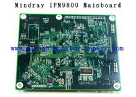 Mindray IPM9800の忍耐強いモニターのマザーボードIPM9800医学の付属品