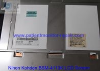 医学の予備品のNihon Kohden BSM-4113Kの忍耐強いモニターLCDスクリーンCA51001-0258 NA19018-C207