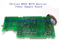 モデルMP60 MP70忍耐強いモニターのためのフィリップスの電源板
