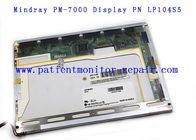 PM7000 LCDの表示画面Mindray PM-7000 PN LP104S5を監視して下さい