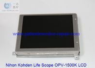 忍耐強いモニターLCDスクリーンの医療機器の付属品のNihon Kohdenの生命規模OPV-1500K