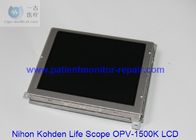 忍耐強いモニターLCDスクリーンの医療機器の付属品のNihon Kohdenの生命規模OPV-1500K