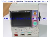 医学のLifescopeのOPV-1500Kによって使用される忍耐強いモニターNIHON KOHDENの医療機器