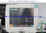 医療機器のフィリップスのモニターM1013Aモジュール修理90日の保証